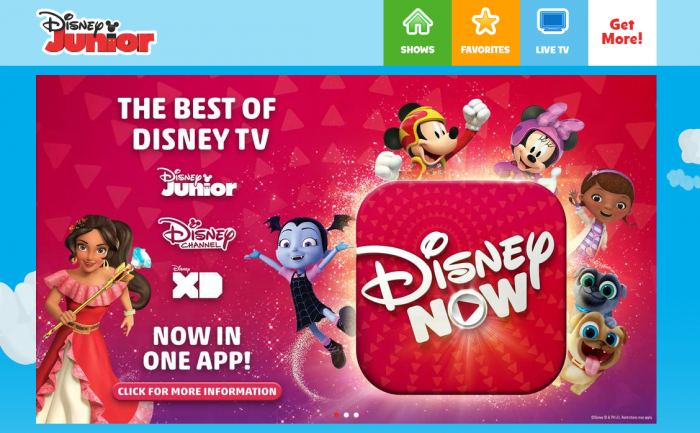 How To Watch Disney Channel Outside The Us Make Your Kids Happy