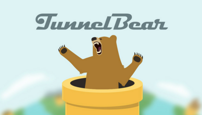 tunnelbear torrenting reddit