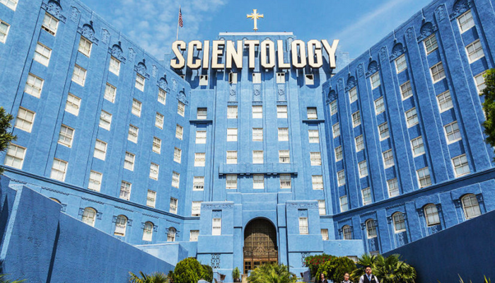 Scientology To Launch TV Network With Streaming Option