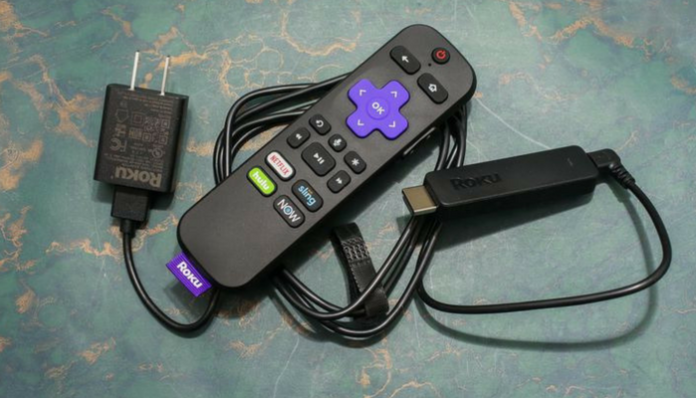 Roku’s New Streaming Stick Is Now $40