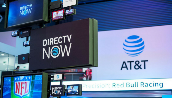 directv packages for current customers