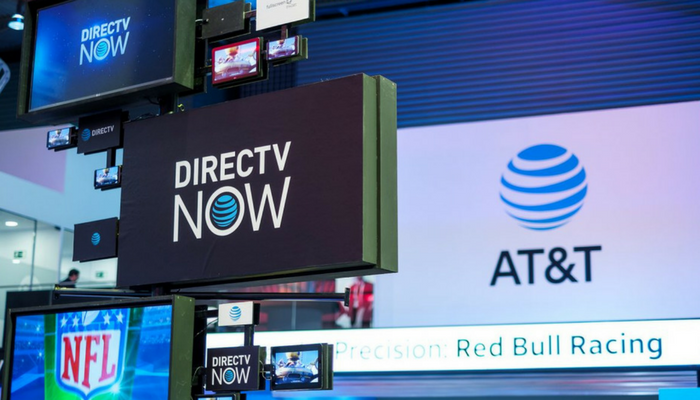 $30 For 3 Months Service, Offer For New DirecTV Now Customers
