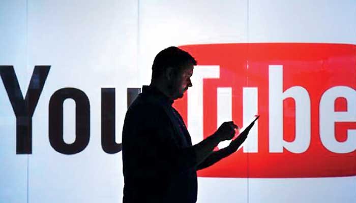YouTube is Using AI and Humans to Remove Unsuited Videos