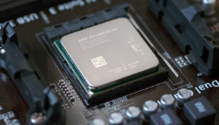 AMD Prepares To Launch 7-nanometer CPUs and GPUs In 2019