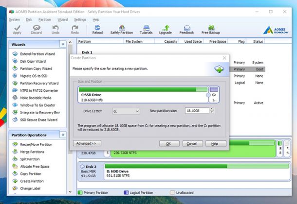 aomei partition assistant pro edition 5.5 mac torrent