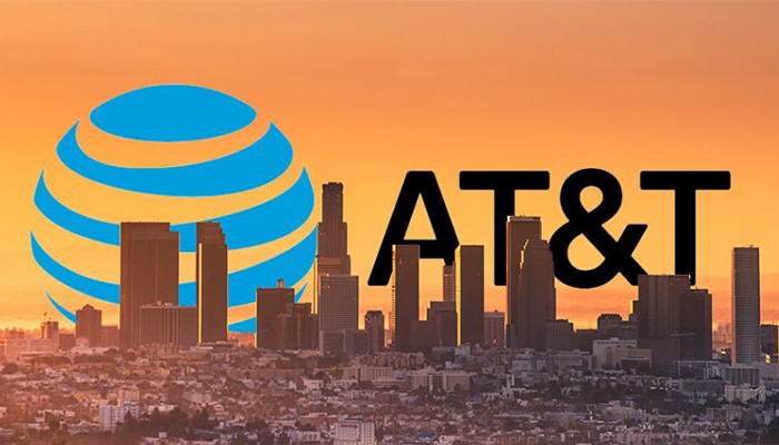 AT&T Sued for Stealing A Streaming News Technology System