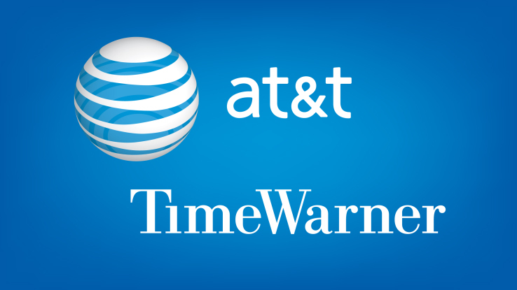 AT&T Time Warner