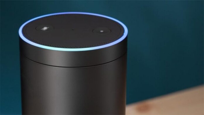 Amazon Echo Alexa Skill Blueprints