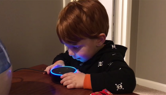 Amazon Echo Dot Kids Edition Makes Parenthood Easier Amazon Echo Dot Kids Edition Makes Parenthood Easier