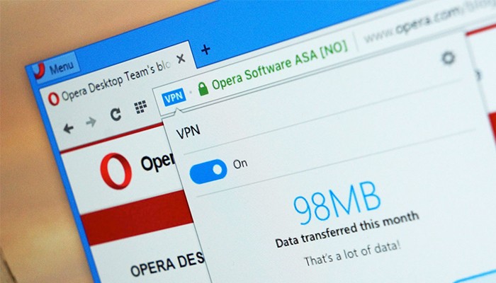 Best Opera VPN Alternatives - Featured