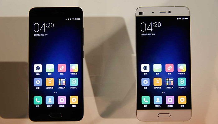 China's Smartphone Market Hits The Largest Decline In The Last Five Years