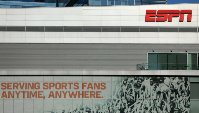 Disney Just Launched Their ESPN+ Streaming Service Disney Just Launched Their ESPN+ Streaming Service