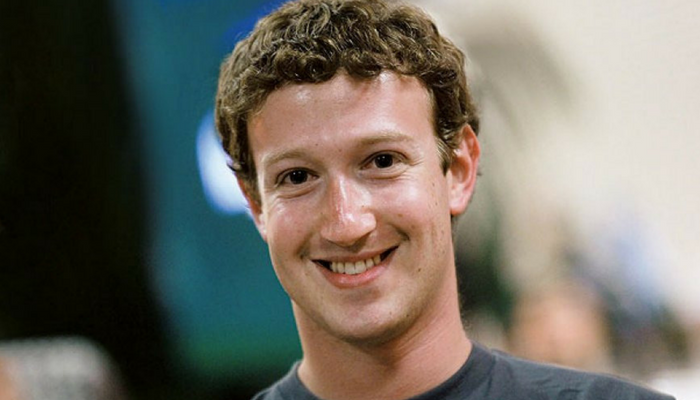 Facebook CEO: “I’m A Power User Of The Internet”