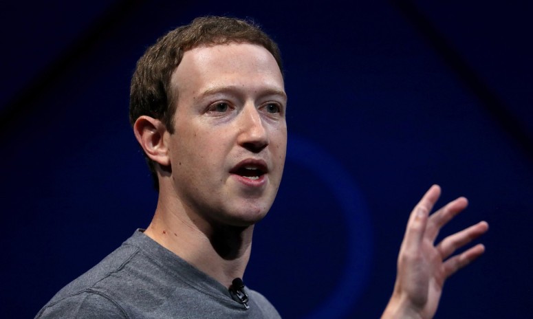 Facebook Points Fingers at Other Companies Over Data Breach