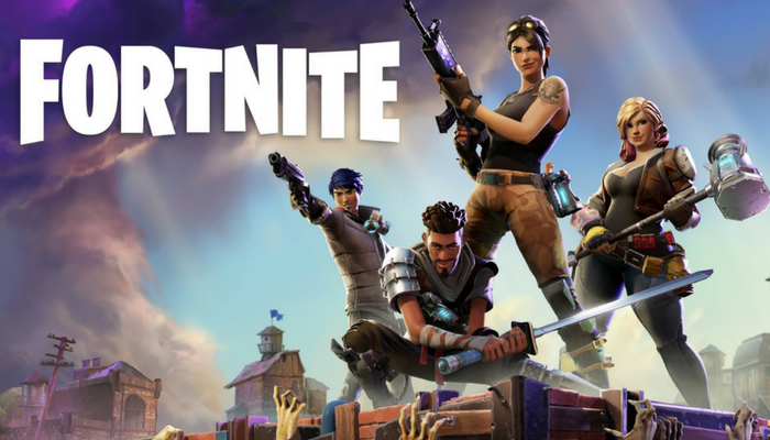 Fortnite Made $15 Million on iOS in First Three Weeks ... - 700 x 400 png 438kB