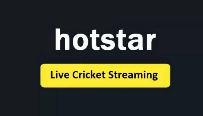 Hotstar Only Destination For Indian To Stream Cricket