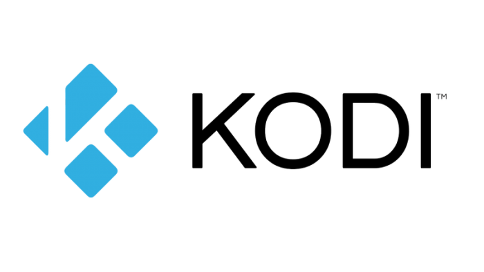 Kodi Logo