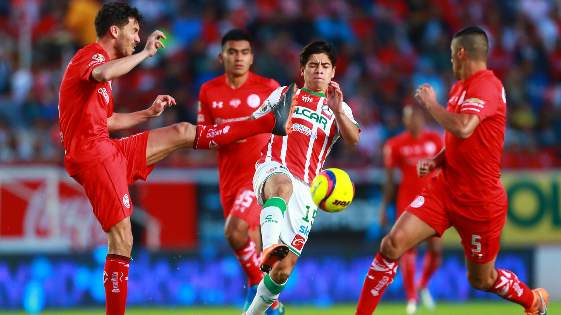 How to Watch Liga MX Online Without Cable Live Stream Mexican Soccer