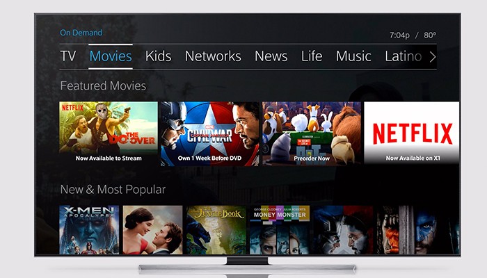 Netflix and Comcast Bundles Are Making Streaming Easier - Featured
