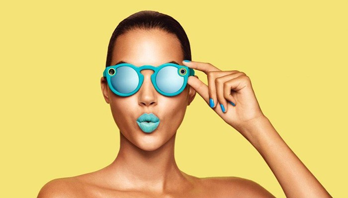 New Model Of Snapchat Spectacles To Be Announced This Week