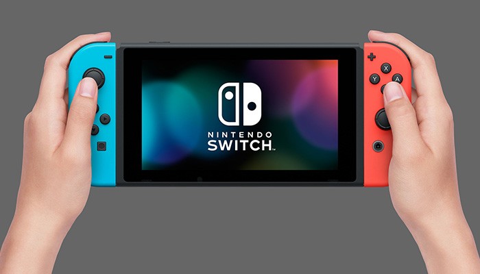 Nintendo Switch Is A True Success According To The Latest Earnings Report