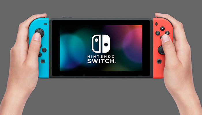 Nintendo Switch Is A True Success According To The Latest Earnings Report