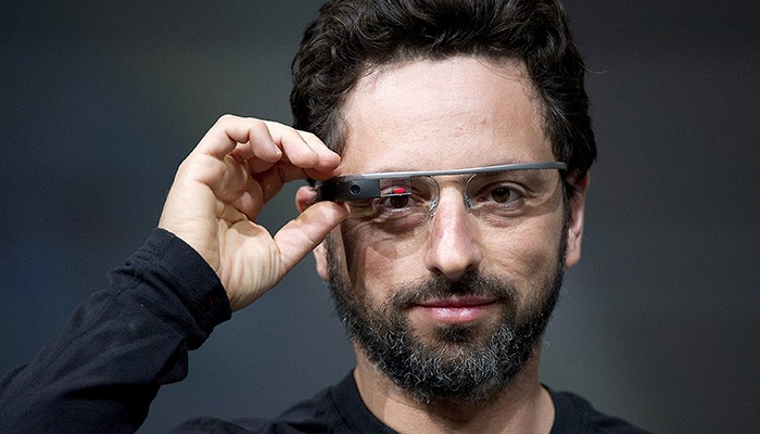 Sergey Brin Talks About The Threats From AI In The Annual Founders' Letter