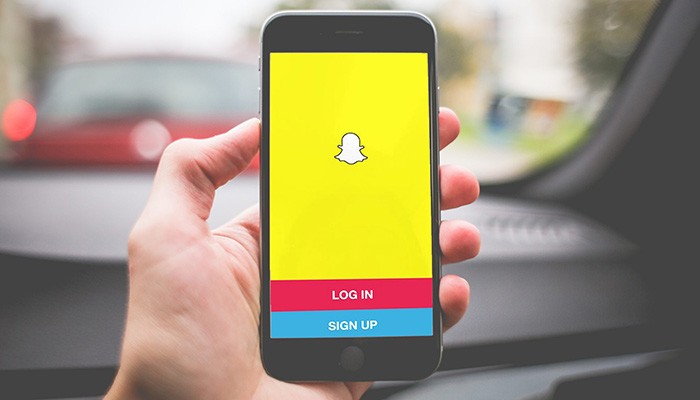 Snapchat Plans To Implement Unskippable Ads