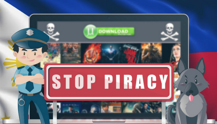 Spain sees a 6% fall in Piracy Rates