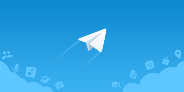 Telegram IFFTT Telegram