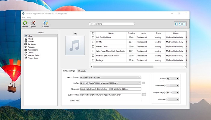 TuneFab Apple Music Converter Review - Featured