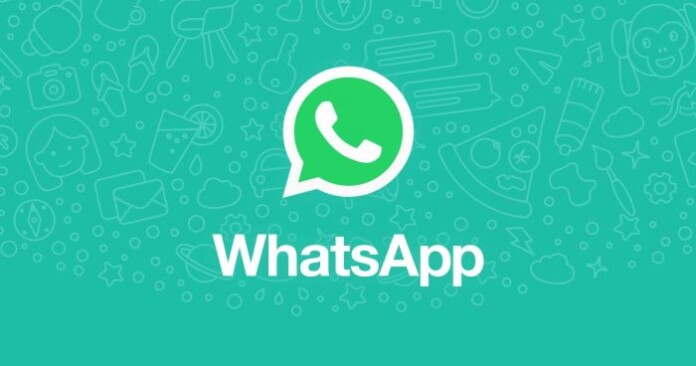 WhatsApp Logo WhatsApp Logo