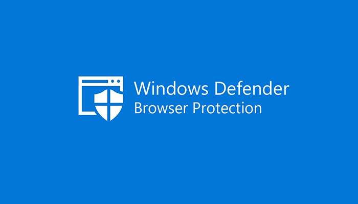 Windows Defender for Chrome - Featured