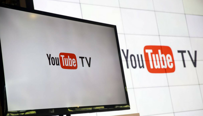 YouTube TV Will Work in Mozilla FireFox