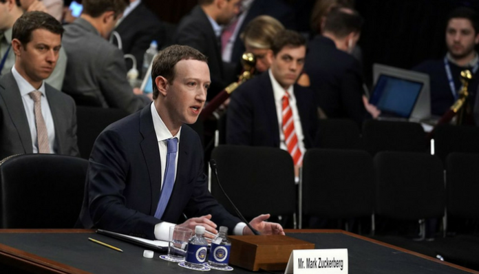 Zuckerberg Stated Will Extended Europe’s GDPR Worldwide