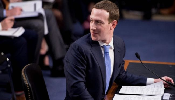 Mark Zuckerberg’s testimony before the Senate Judiciary and Commerce committees on April 10th
