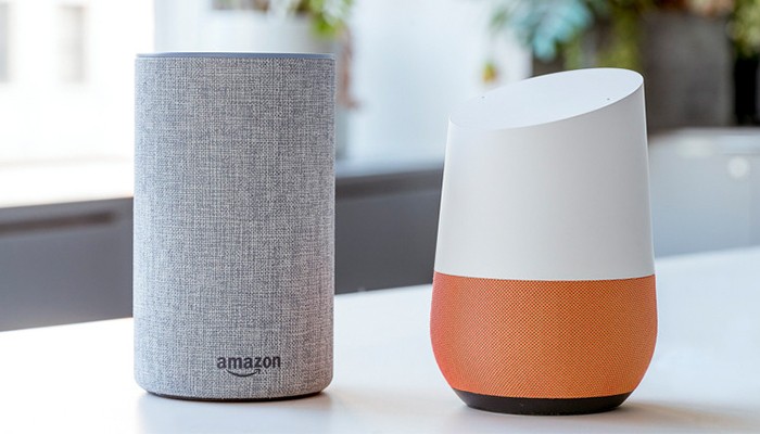 After Google IO 2018, How Google Assistant Compares to Amazon Alexa - Featured