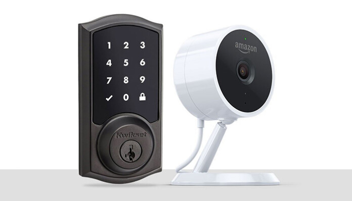 Amazon Key Offer Amazon Key Offer