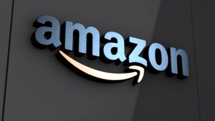 Amazon Logo Amazon Logo