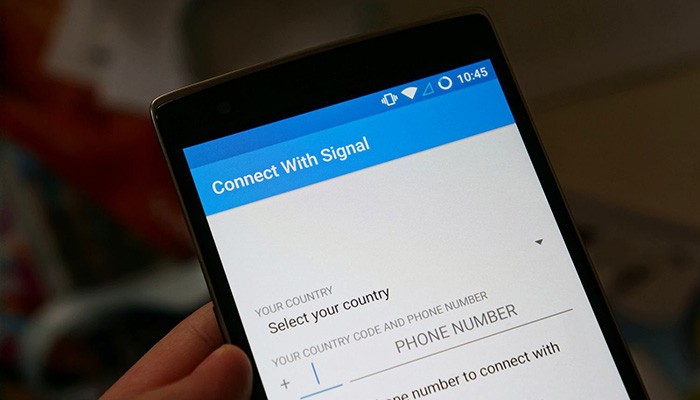 Amazon Warns Signal's Creators Of Breaching AWS Terms Of Service