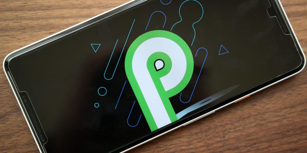 Android P