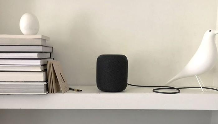 Apple Is Supposedly Working On A $199 Version Of HomePod