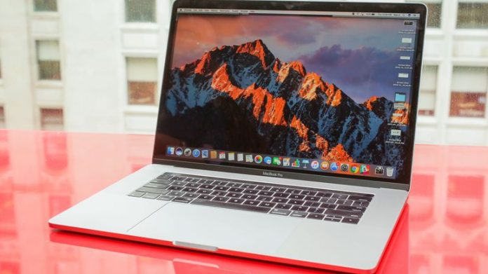 Apple MacBook Pro Apple MacBook Pro