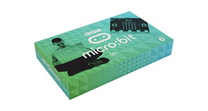 BBC-Microbit