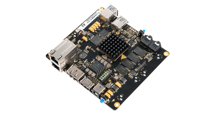 BeagleBoard-X15