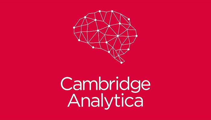 Cambridge Analytica Is Filing For Bankruptcy But Could Re-emerge Under A Different Name