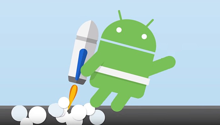 Developers Can Now Use Android Jetpack To Accelerate Their App Development