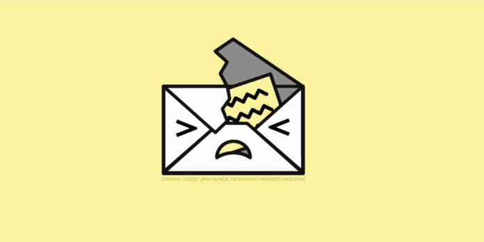 EFF Discovers Email Encryption Flaws EFF Discovers Email Encryption Flaws