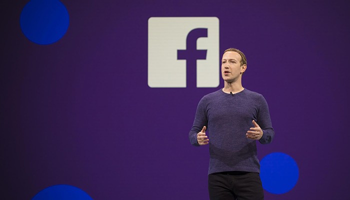 F8 Shows That Facebook Is Ready To Move On With Its Goals For The Future