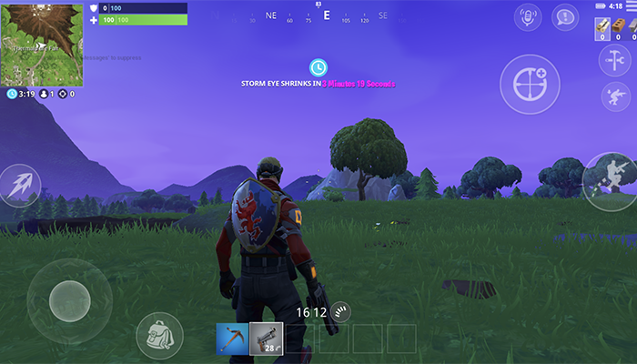 Fortnite Is Coming To Android This Summer With Some New Features
